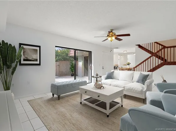 3040 SW Sunset Trace Cir, Palm City, FL 34990