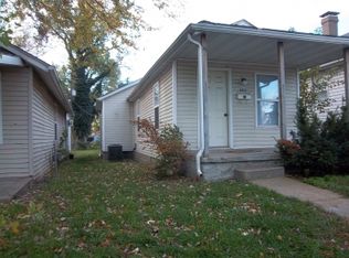 2623 W 22nd St, Granite City, IL