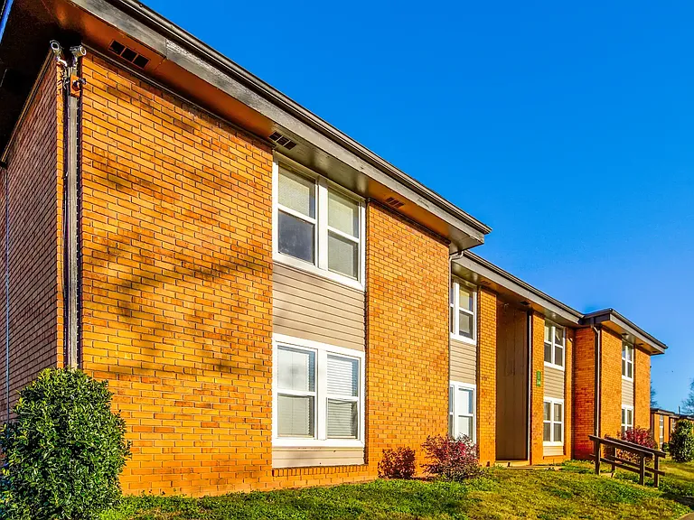 Magnolia Ridge Apartments — Photo 18
