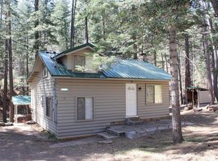 284 S Jefferson Dr, Payson, AZ 85541