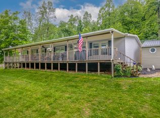 233 Bearskin Holw, Morehead, KY 40351