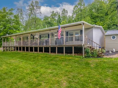 233 Bearskin Holw, Morehead, KY, 40351