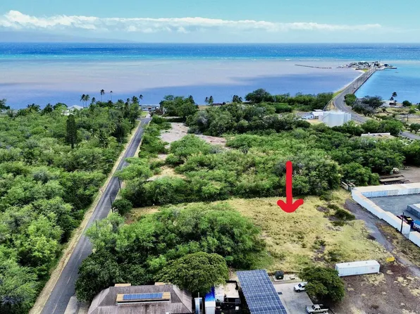 35 Kaunakakai Pl, Kaunakakai, HI 96748