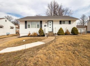 4331 Maroon Ct, Saint Louis, MO