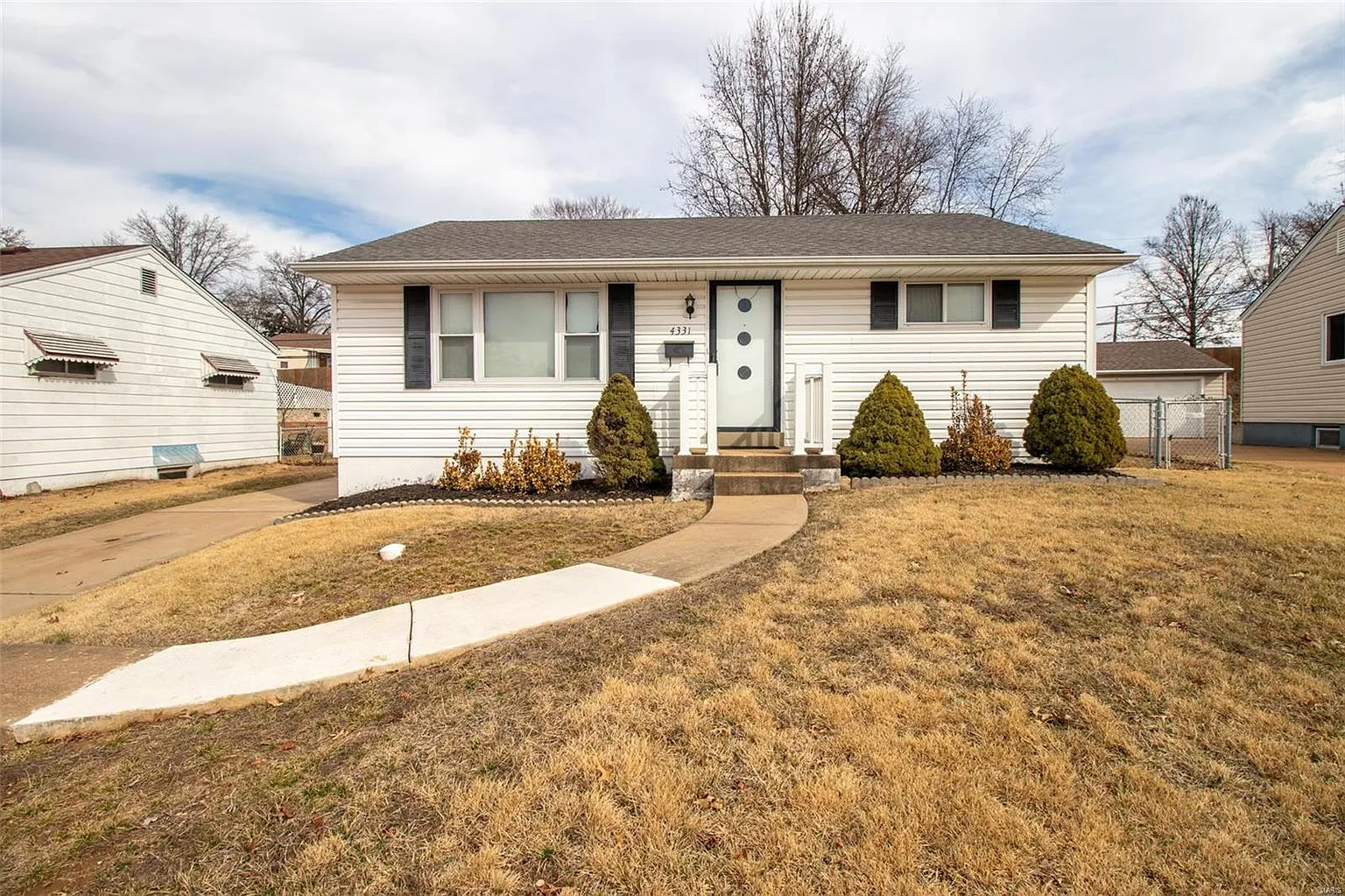 4331 Maroon Ct photo 1