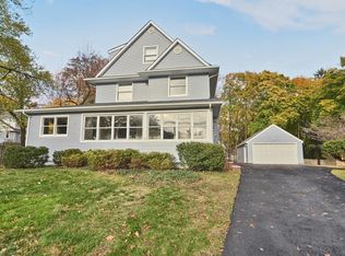 31 Braemore Rd, Montclair, NJ 07043
