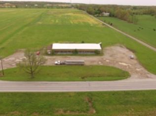32 Us Highway 45, Barnhill, IL 62809