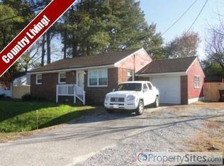 4540 S Military Hwy, Chesapeake, VA 23321