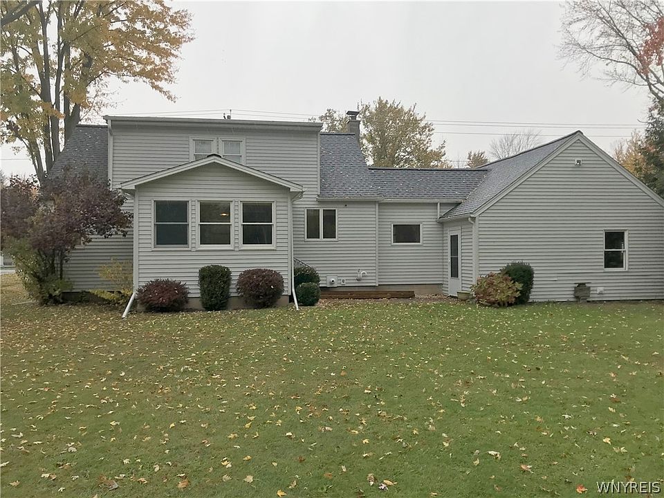 6222 Dale Rd, Newfane, NY 14108 Zillow
