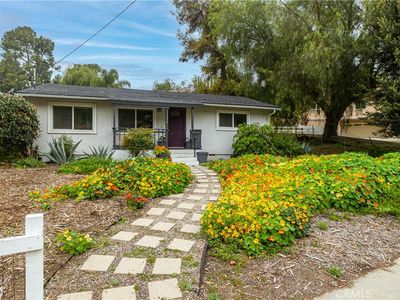 549 Camino De Gloria, Walnut, CA, 91789