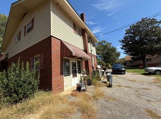 1213 Old Ruby Rd, Hartsville, SC 29550