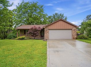 478 Beaverbrook Dr, Columbus, OH 43230