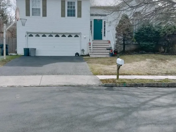 53 Sami Drive, Howell, NJ 07731