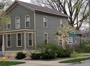1233 W Jefferson Blvd #1, Fort Wayne, IN 46802