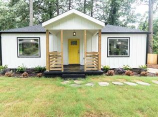 2115 Rachael St SE, Atlanta, GA 30315