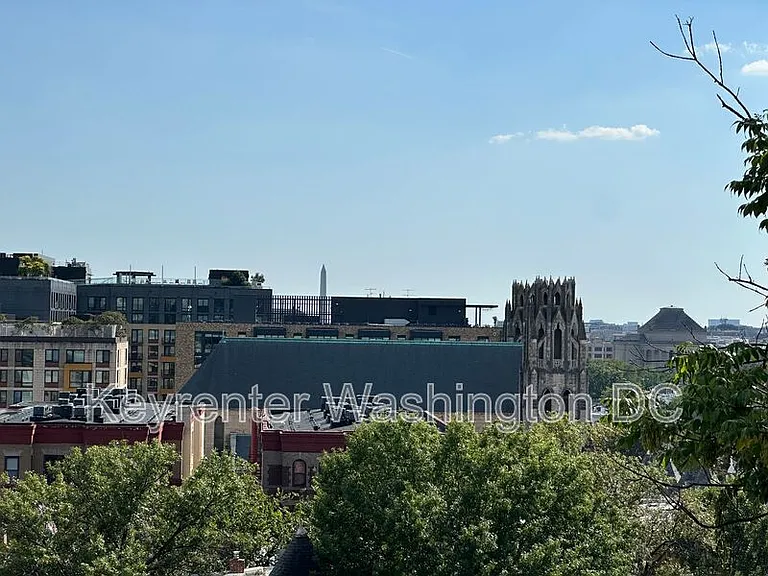 1460 Belmont St NW #204 — Photo 8