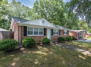 2606 Murrayhill Rd, Greensboro, NC 27403