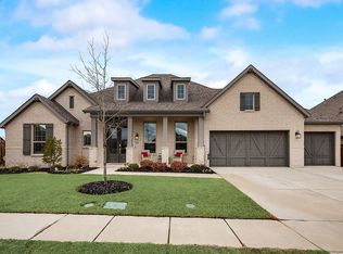 1500 Corrara Dr, Rockwall, TX 75032