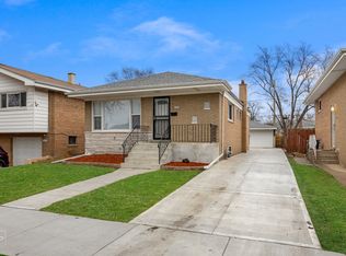14233 Drexel Ave, Dolton, IL 60419
