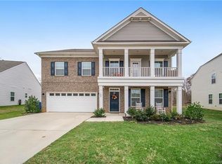 186 Paradise Hills Cir, Mooresville, NC 28115
