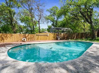 7207 Towering Oaks Dr, Austin, TX 78745