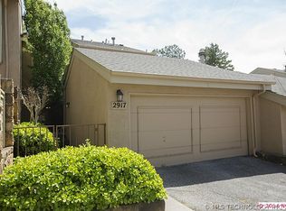 2917 E 84th St #46, Tulsa, OK 74137