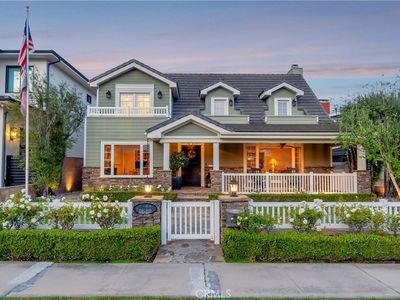 1822 Pine St, Huntington Beach, CA, 92648