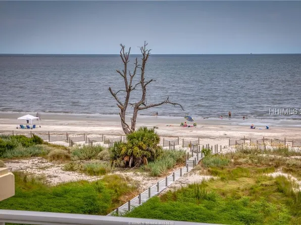 1 Fuskie Ln #1404, Daufuskie Island, SC 29915