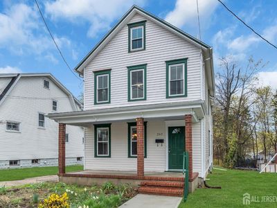 263 Main St, South River, NJ, 08882