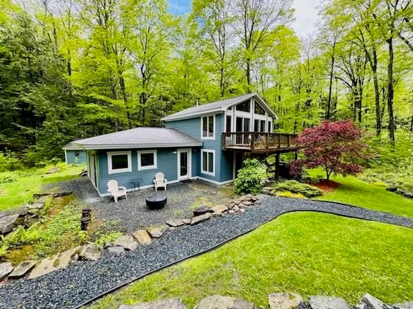 230 Bentley Road, Hartford, VT 05059