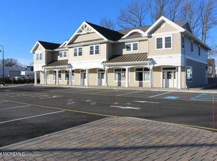 256 Mantoloking Rd UNIT 1A, Brick, NJ 08723