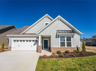 1712 Galley Pl, Chester, VA 23836