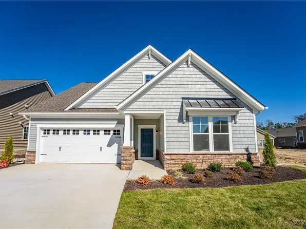1712 Galley Pl, Chester, VA 23836