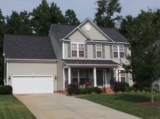 315 Chorus Rd, Fort Mill, SC 29715
