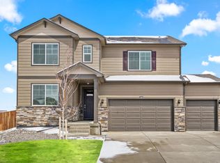 415 Sunset Ct, Fort Lupton, CO 80621