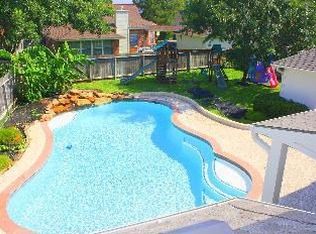 20602 Shadow Mill Ct, Katy, TX 77450