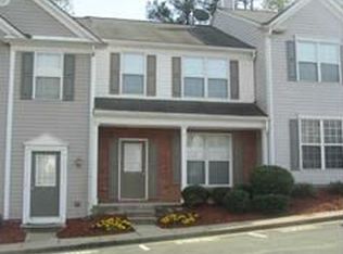 1375 Kilmington Ct, Alpharetta, GA 30009