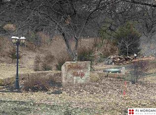 14880 Timber Ridge Ct, Louisville, NE 68037