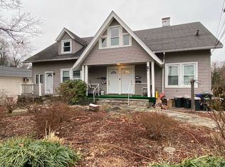 7 Kenilworth Rd FLOOR 2, Yonkers, NY 10701