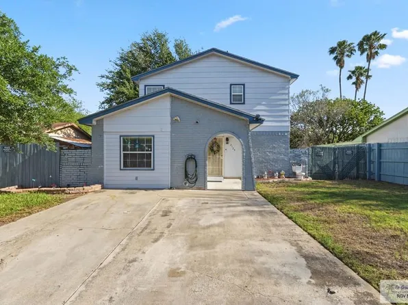 2124 Hawk Ave, McAllen, TX 78504