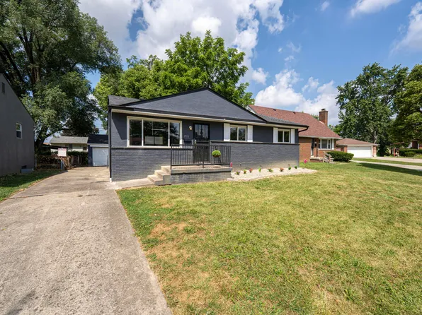 1713 Kelton Ave, Columbus, OH 43207