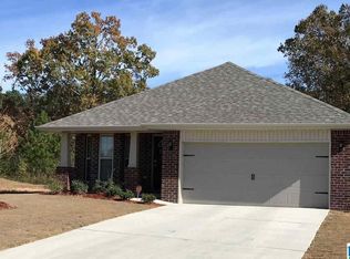 201 Crisfield Cir, Calera, AL 35040