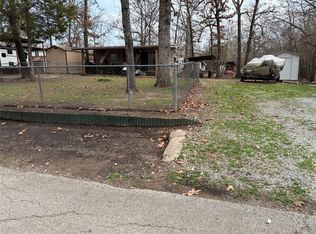 180-182 Private Road 5822, Yantis, TX 75497