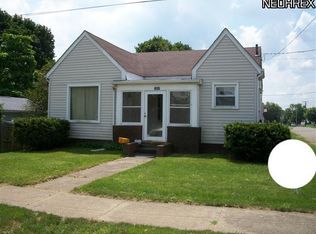 3024 13th St SW, Canton, OH 44710