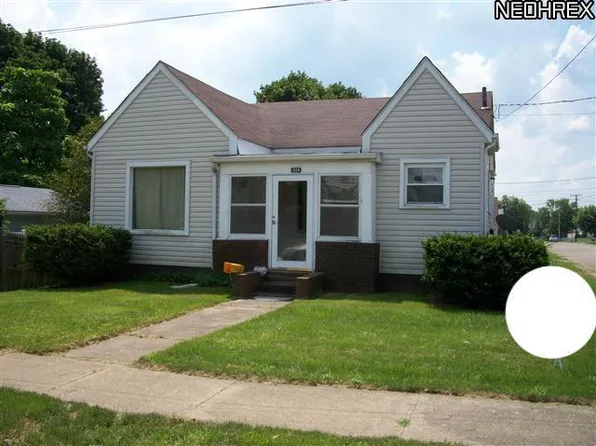 3024 13th St SW, Canton, OH 44710