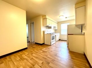 45 Patt St APT 3, Pawtucket, RI 02860