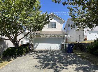 1325 113th Ave SE, Lake Stevens, WA 98258