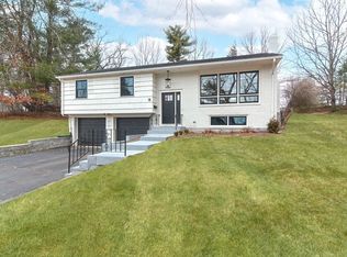 8 Sawyer Ave, Canton, MA 02021