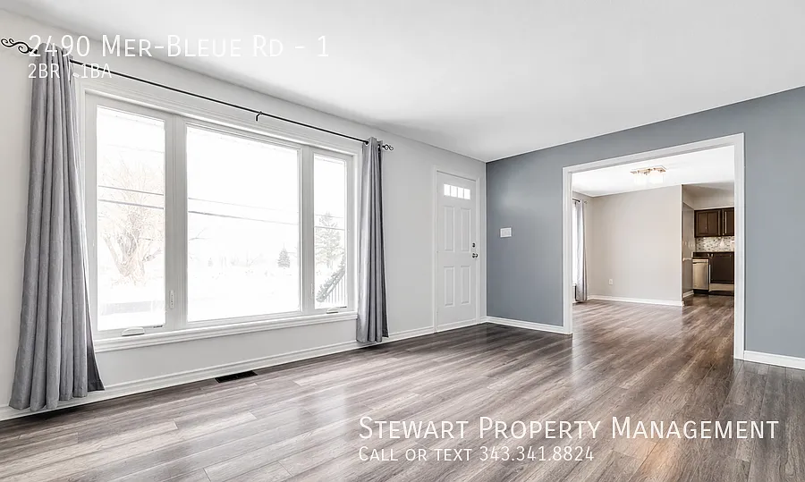 2 bed, $2,700 — Photo 3