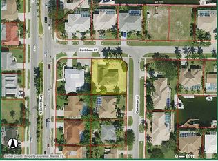 749 Caribbean Ct, Marco Island, FL 34145